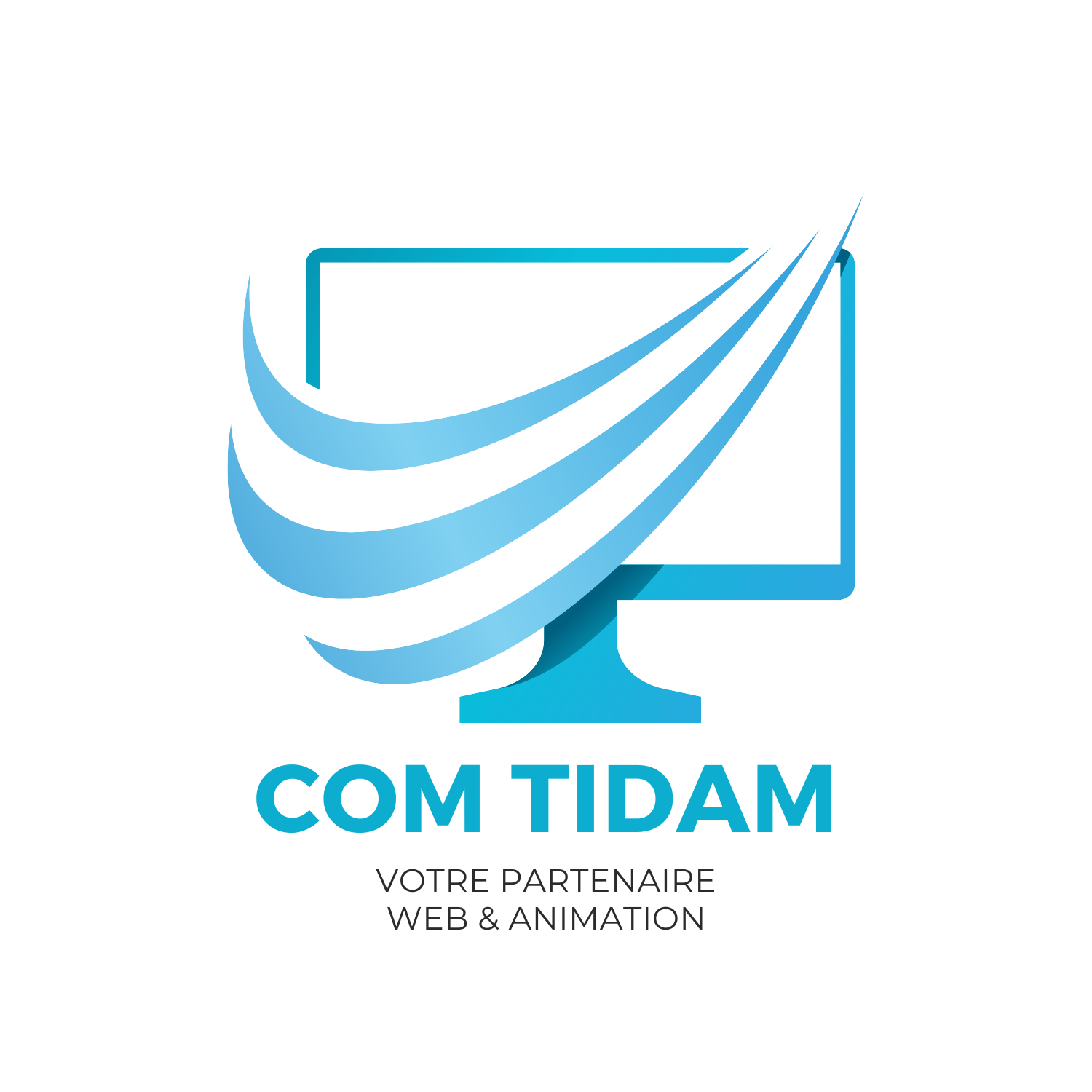 Website logo